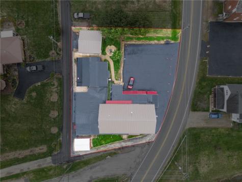 608 N Chestnut Street Derry Boro PA 15627