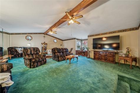 608 N Chestnut Street Derry Boro PA 15627