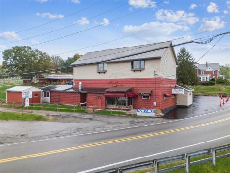 608 N Chestnut Street Derry Boro PA 15627