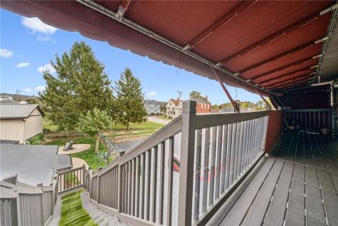 608 N Chestnut Street Derry Boro PA 15627