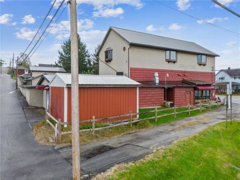 608 N Chestnut Street Derry Boro PA 15627