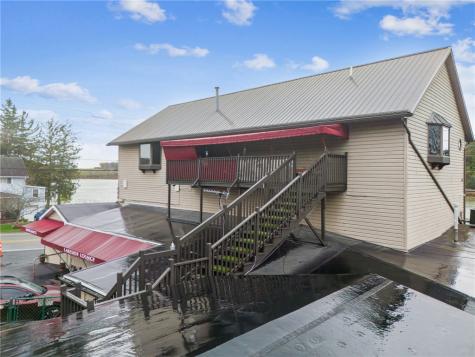 608 N Chestnut Street Derry Boro PA 15627