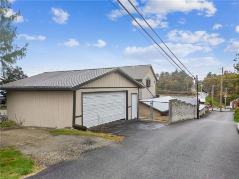 608 N Chestnut Street Derry Boro PA 15627