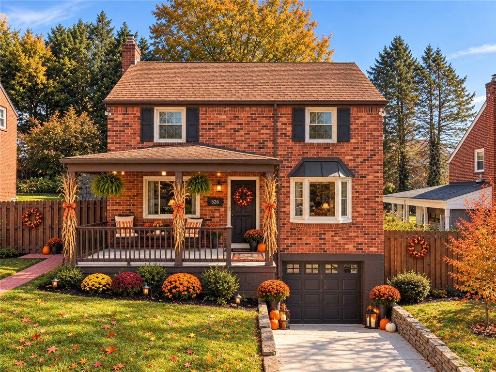 2452 Hayson Avenue Banksville/westwood PA 15220