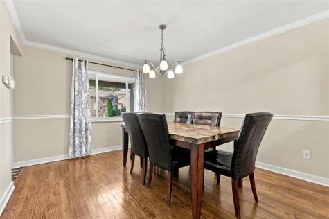 2452 Hayson Avenue Banksville/westwood PA 15220