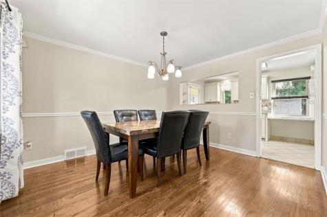 2452 Hayson Avenue Banksville/westwood PA 15220