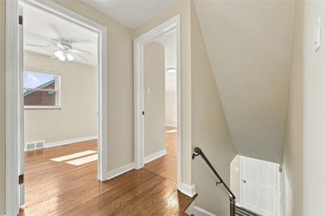 2452 Hayson Avenue Banksville/westwood PA 15220