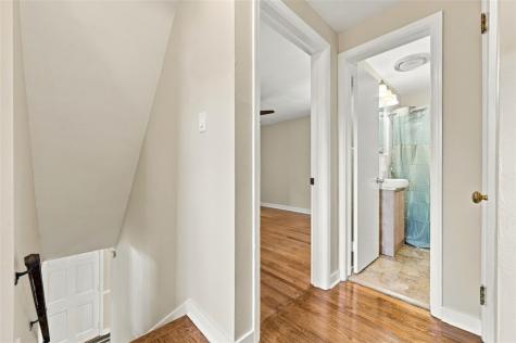 2452 Hayson Avenue Banksville/westwood PA 15220