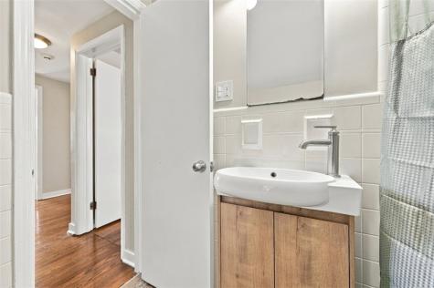 2452 Hayson Avenue Banksville/westwood PA 15220
