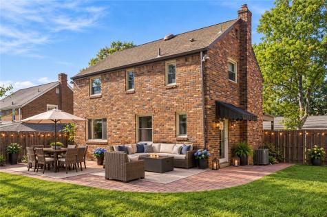 2452 Hayson Avenue Banksville/westwood PA 15220
