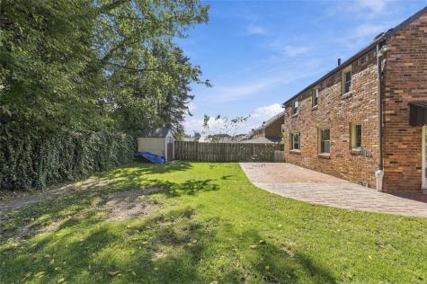 2452 Hayson Avenue Banksville/westwood PA 15220