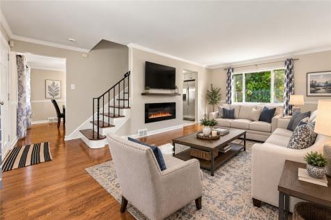 2452 Hayson Avenue Banksville/westwood PA 15220