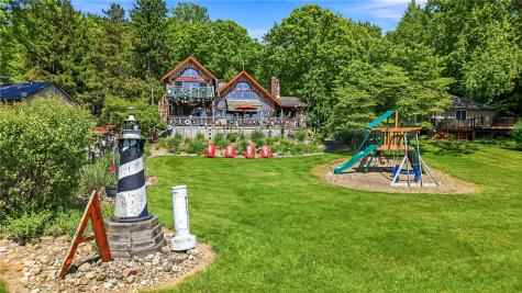 4621 E Lake Road Shenango PA 16134