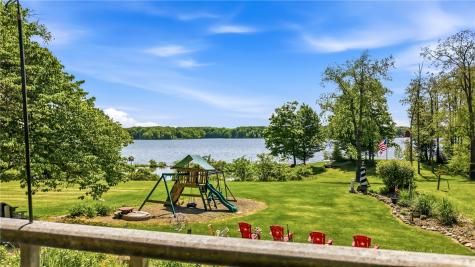 4621 E Lake Road Shenango PA 16134