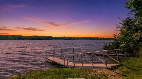 4621 E Lake Road Shenango PA 16134
