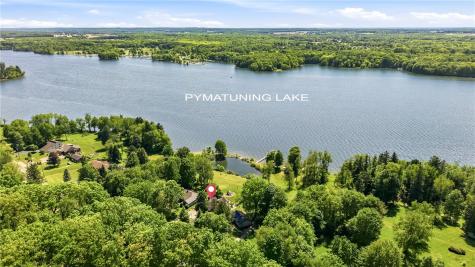 4621 E Lake Road Shenango PA 16134
