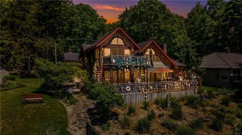 4621 E Lake Road Shenango PA 16134