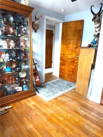 1017 Norwood Street Port Vue PA 15133