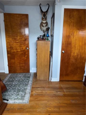 1017 Norwood Street Port Vue PA 15133