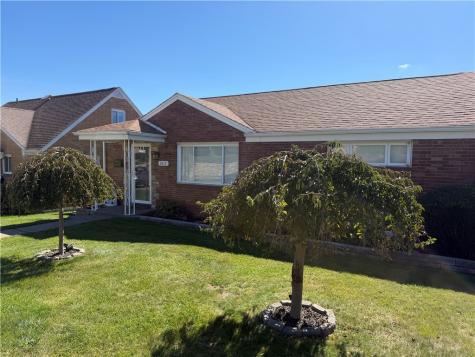 1017 Norwood Street Port Vue PA 15133