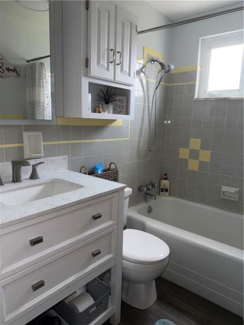 1017 Norwood Street Port Vue PA 15133