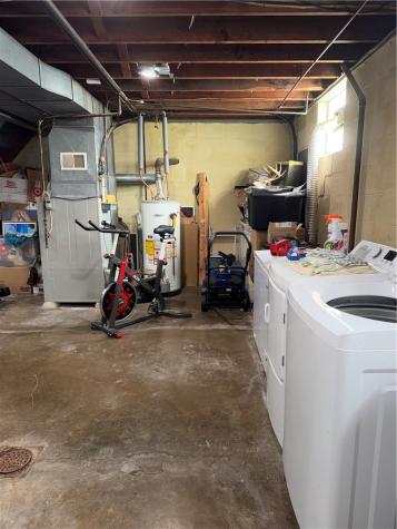 1017 Norwood Street Port Vue PA 15133