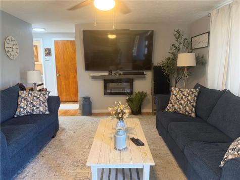 1017 Norwood Street Port Vue PA 15133