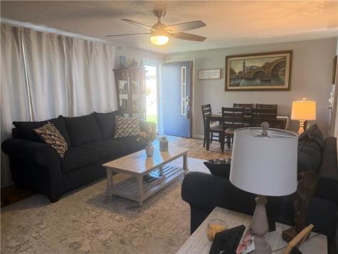 1017 Norwood Street Port Vue PA 15133