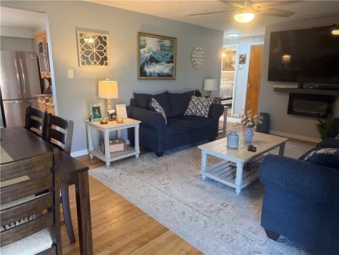 1017 Norwood Street Port Vue PA 15133