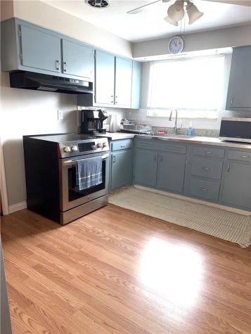 1017 Norwood Street Port Vue PA 15133