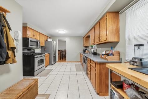 1015 Evergreen Drive Penn Hills PA 15235