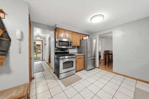 1015 Evergreen Drive Penn Hills PA 15235