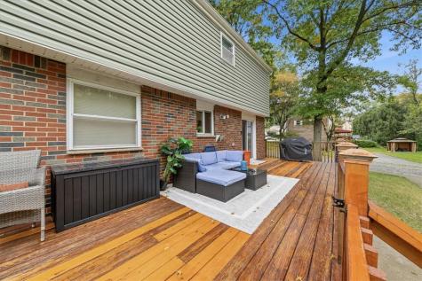 1015 Evergreen Drive Penn Hills PA 15235