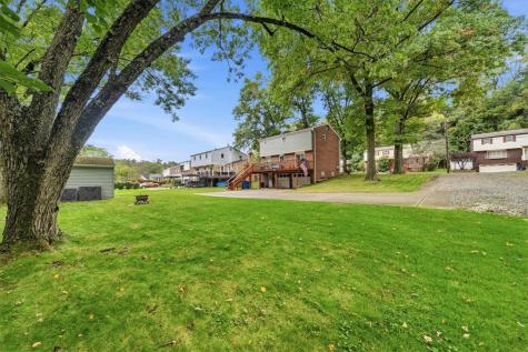 1015 Evergreen Drive Penn Hills PA 15235