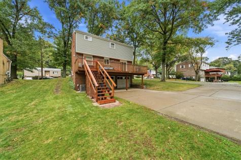 1015 Evergreen Drive Penn Hills PA 15235