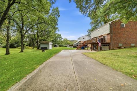 1015 Evergreen Drive Penn Hills PA 15235