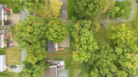1015 Evergreen Drive Penn Hills PA 15235