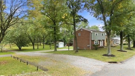 1015 Evergreen Drive Penn Hills PA 15235