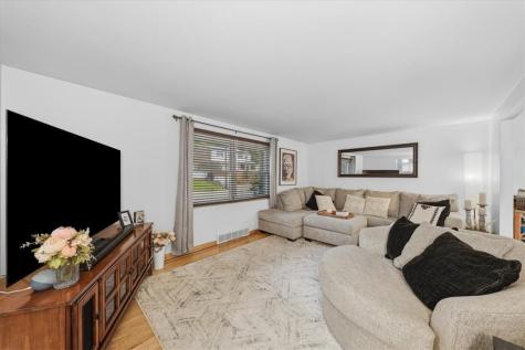 1015 Evergreen Drive Penn Hills PA 15235