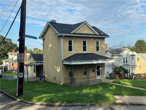 1305 Steuben Street Crafton Heights PA 15220