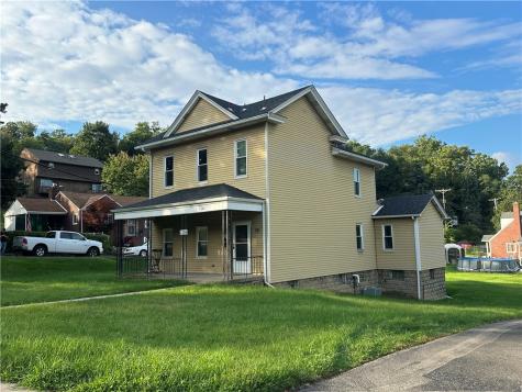 1305 Steuben Street Crafton Heights PA 15220