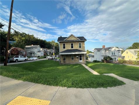 1305 Steuben Street Crafton Heights PA 15220