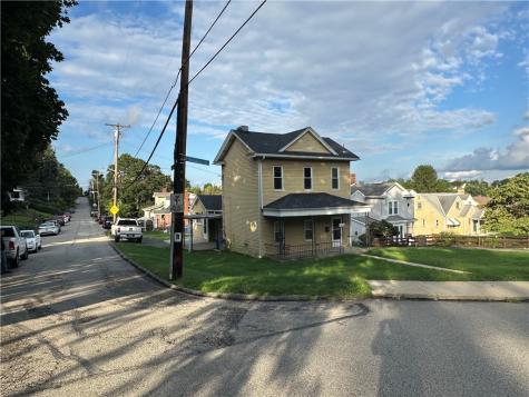 1305 Steuben Street Crafton Heights PA 15220