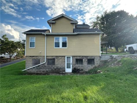 1305 Steuben Street Crafton Heights PA 15220