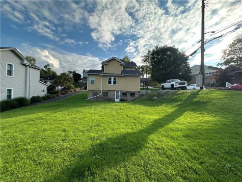 1305 Steuben Street Crafton Heights PA 15220