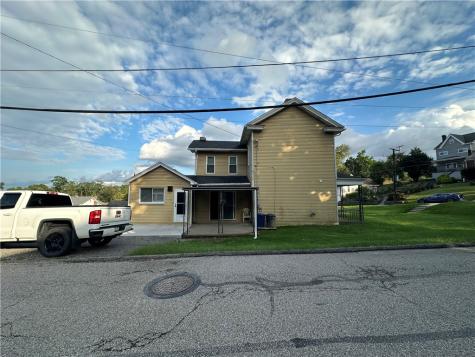 1305 Steuben Street Crafton Heights PA 15220