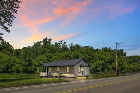 1747 Galilee Road Wampum PA 16157
