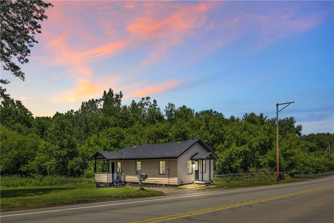 1747 Galilee Road Wampum PA 16157