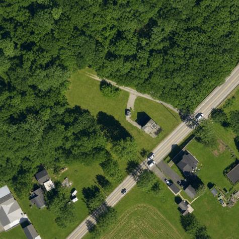 1747 Galilee Road Wampum PA 16157