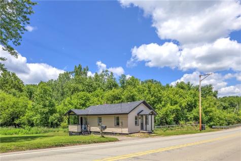 1747 Galilee Road Wampum PA 16157